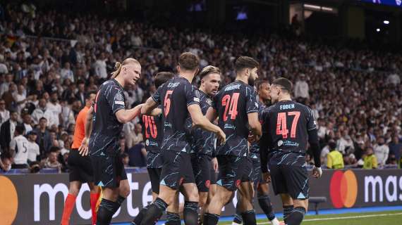 Juventus-Manchester City, infranto un tabù che durava dal 1976