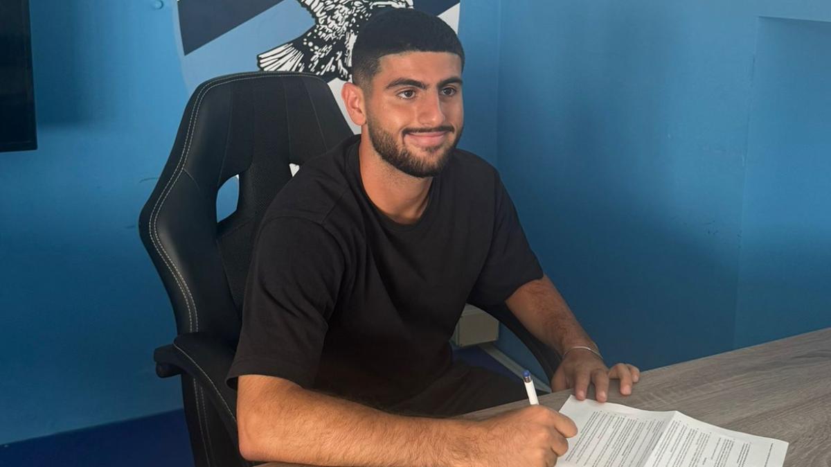 Next Gen, per l'attacco arriva Gunduz dalla Triestina