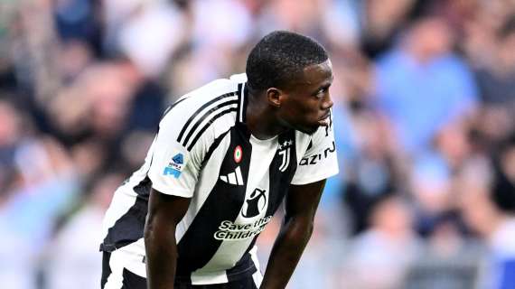 Weah e Mbangula sempre più vicini al Nottingham, ma l'americano non è convinto