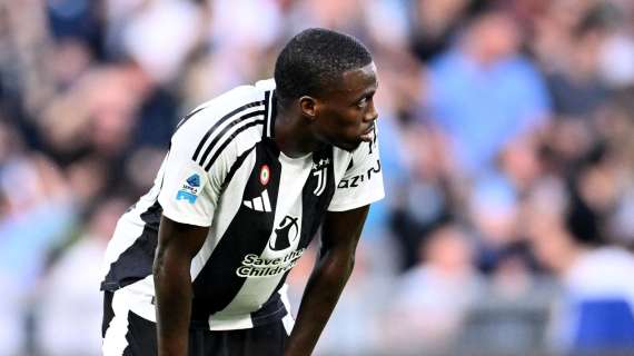 La Monica (MF) a RBN: "Ecco perchè a giugno la Juve era disposta ad incassare molto meno per Weah e Mbangula"
