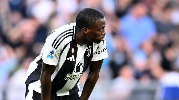 Dalla Francia: "L'offerta dell'OM per Weah è uguale a quella del Nottingham, da qui l'astio verso Comolli"