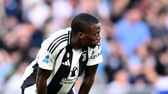 Pedullà: "La tribuna di Weah e Mbangula si è rivelata controproducente"