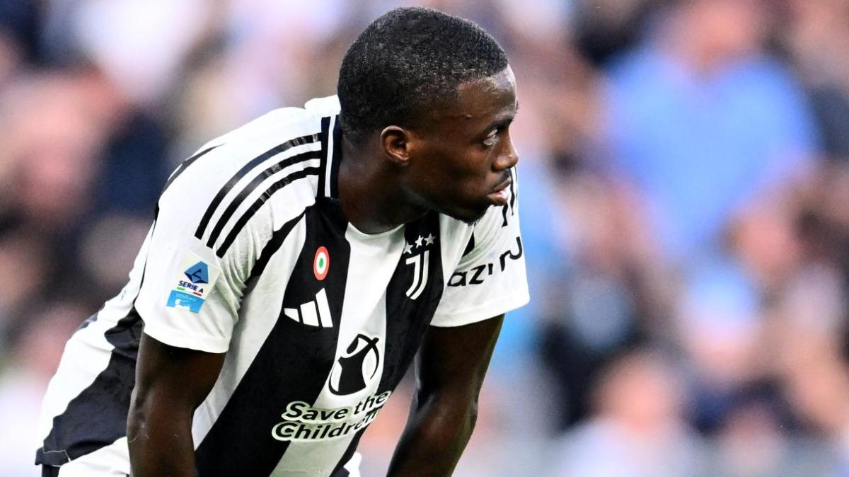 Weah torna alla Juventus? Ecco cosa cambia dopo l'addio di De Zerbi