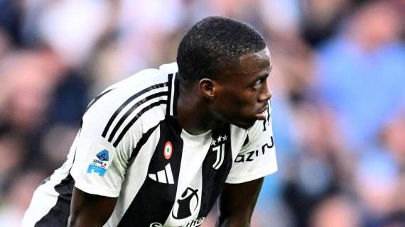 Primi contatti tra Juve e Marsiglia per Timothy Weah
