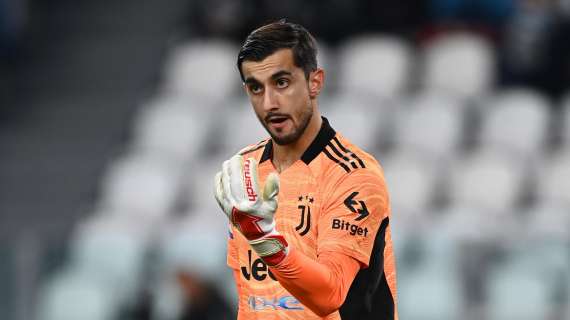 Perin su Instagram: “Dalle sconfitte troveremo l’energia e gli stimoli per tornare a vincere”