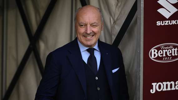 Marotta: "L'acquisto più difficile è stato quello di Pogba alla Juve"