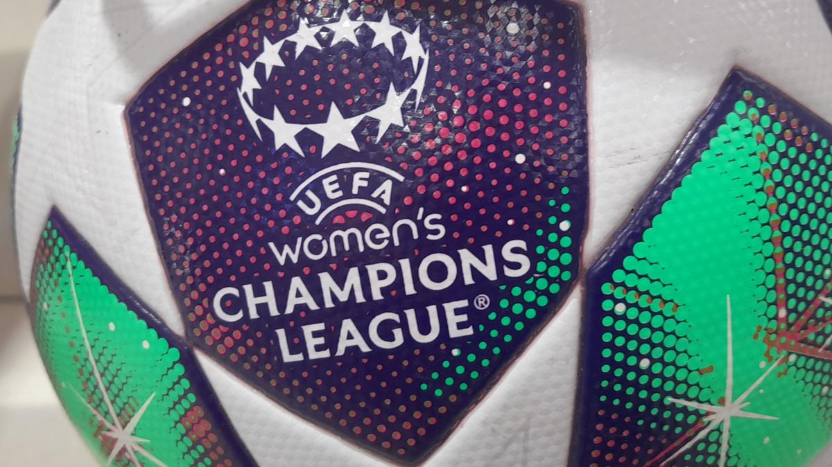 Women, sarà il Wolfsburg l'avversaria ai playoff di Champions