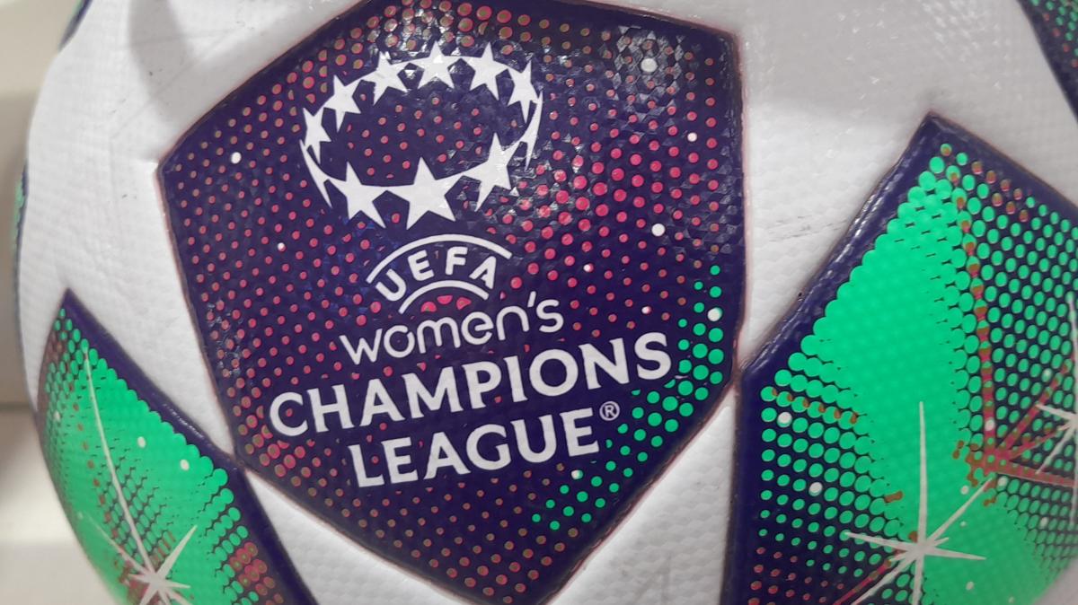 Women in campo questa sera contro il St. Polten, ecco dove seguirla