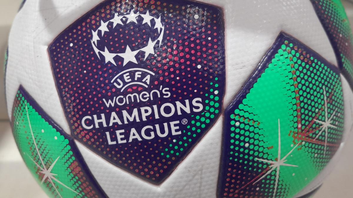 Women, sorteggiate le avversarie per il Second Qualifyng Round di UWCL