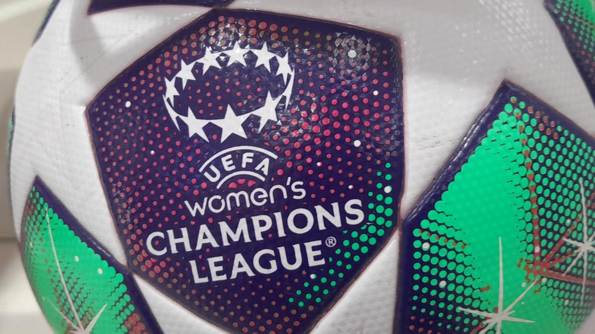 Women, affidata a Olatz Rivera Olmedo la sfida Champions al Lione