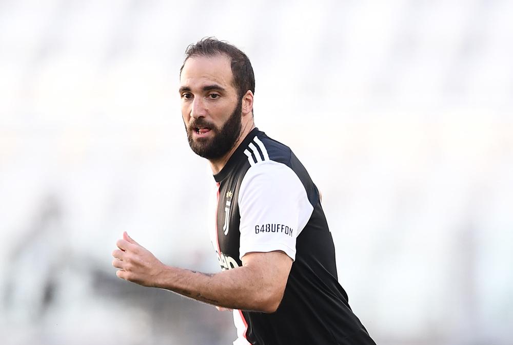 Rientra il 'caso' della foto di Higuain, era stata modificata dall'IA