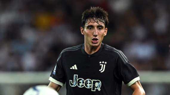 Andrea Cambiaso e quella faccia da Juventus. Ecco i numeri dell' "eroe" di sabato sera