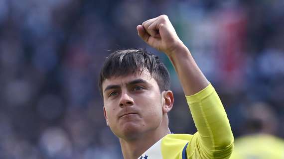 Tuttomercatoweb: per Dybala tante squadre interessate ma nessun accordo