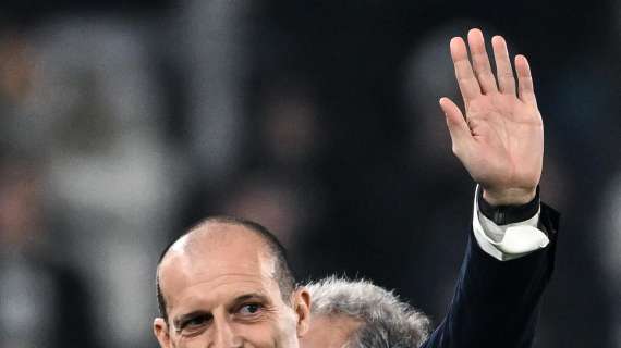 Allegri " Difesa a quattro? Serve anche altro"