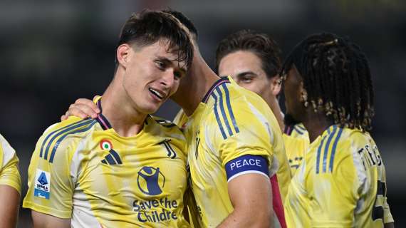 Verona-Juventus 3-0 il meglio e il peggio visto al Bentegodi