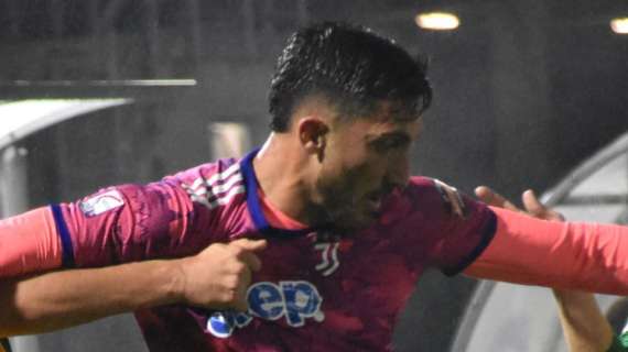 Prestiti Juve, brutto infortunio per Pecorino al SudTirol: starà fermo due mesi