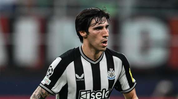 Scommesse, è stato Tonali ad autodenunciarsi alla FA. Ecco il motivo