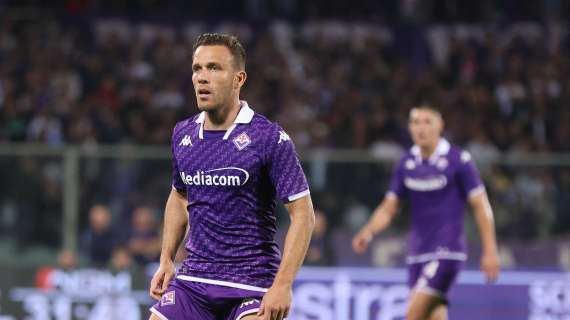 Arthur, parla l'agente: "C'è il diritto di riscatto della Fiorentina, forse più sulla carta che nella pratica"