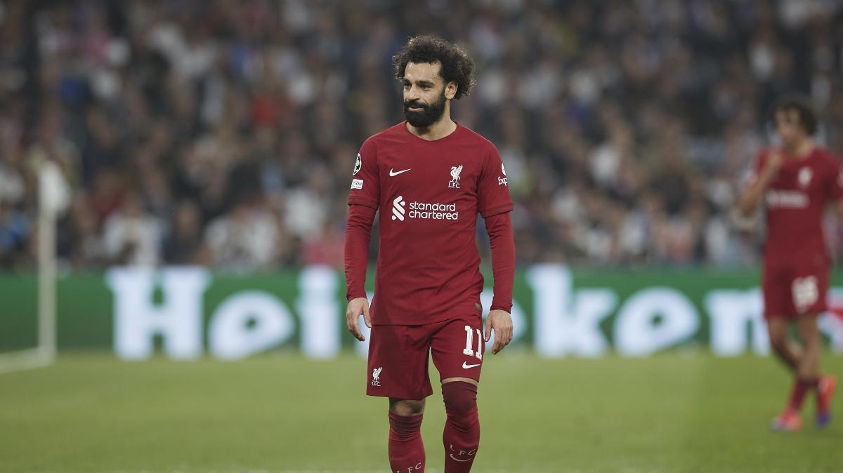 Salah sul mercato: Klopp lo lancia, la Juve ci fa un pensierino