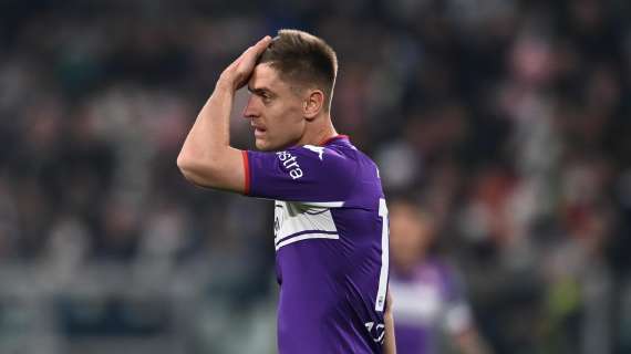 QUI SALERNITANA - Piatek possibile titolare contro la Juventus