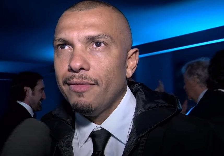 Amoroso: "Nel '99 fui vicino alla Juve, Ancelotti mi chiamava spesso"