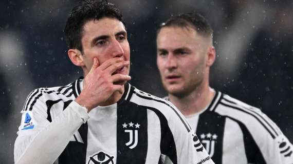 Cambiaso squalificato per due giornate: salta Genoa ed Inter