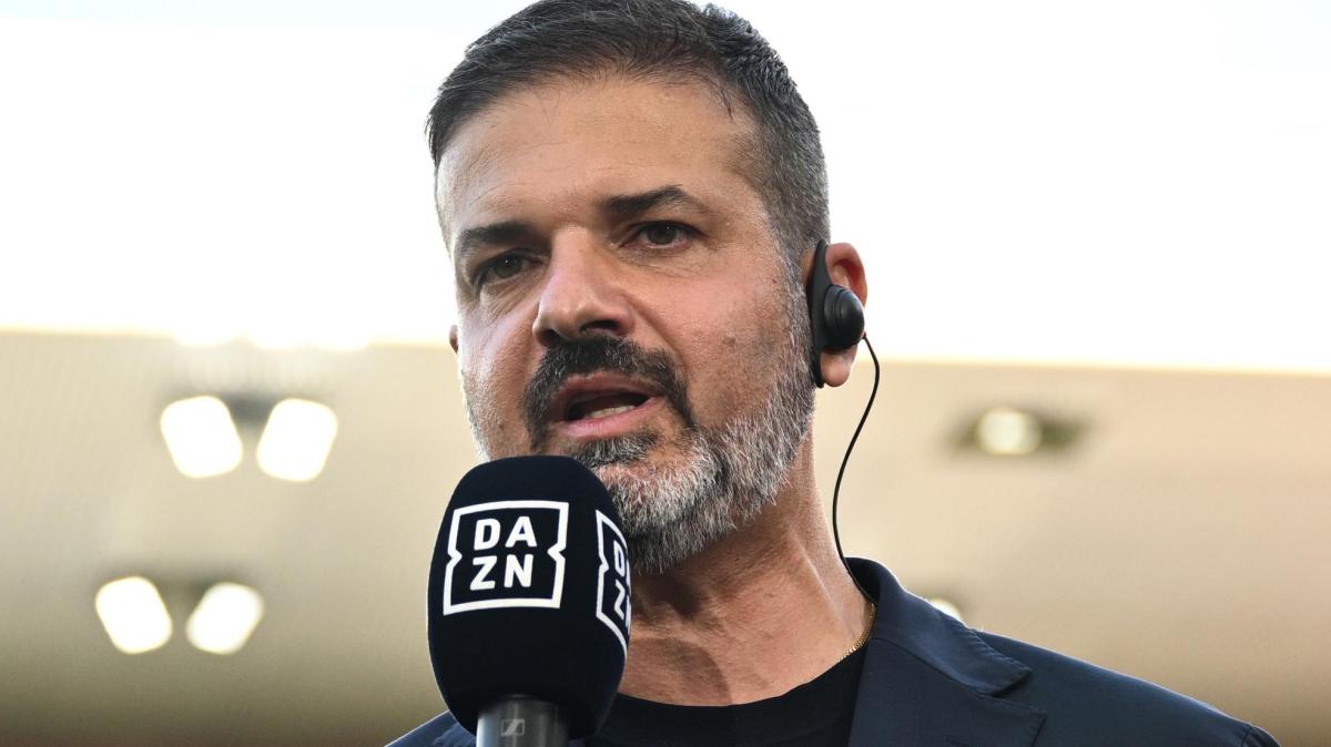 Stramaccioni: "Il gruppo squadra della Juve è in totale sintonia con Spalletti"