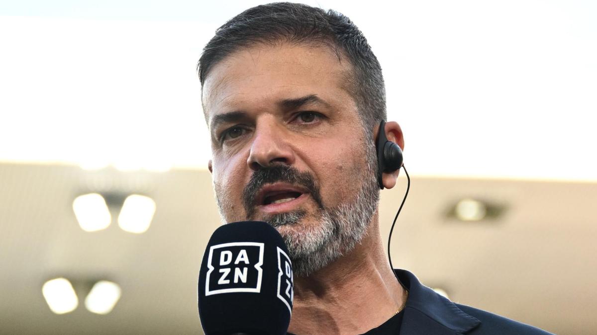 Stramaccioni sulla corsa Champions: “La Roma sta bene, ma per la Juve ora inizia un altro campionato”