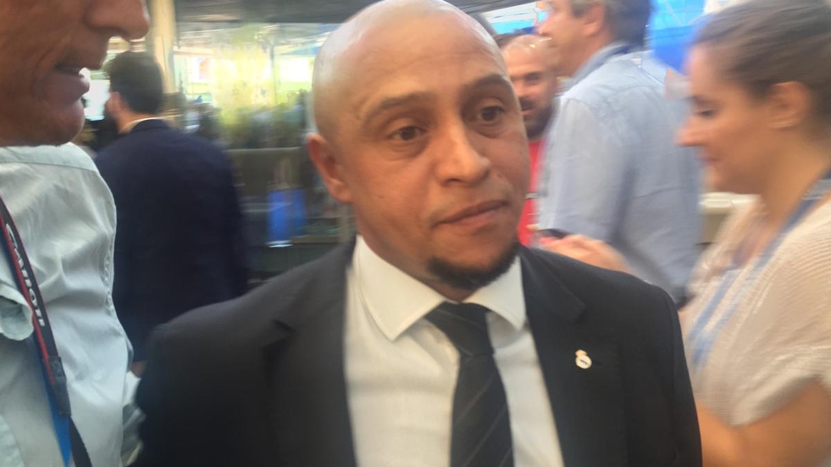 Problema cardiaco per Roberto Carlos, operato d'urgenza ora è fuori pericolo