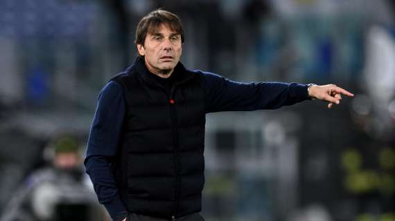 Conte glissa su Raspadori, Danilo e Skriniar: "Di mercato parlate con la società"