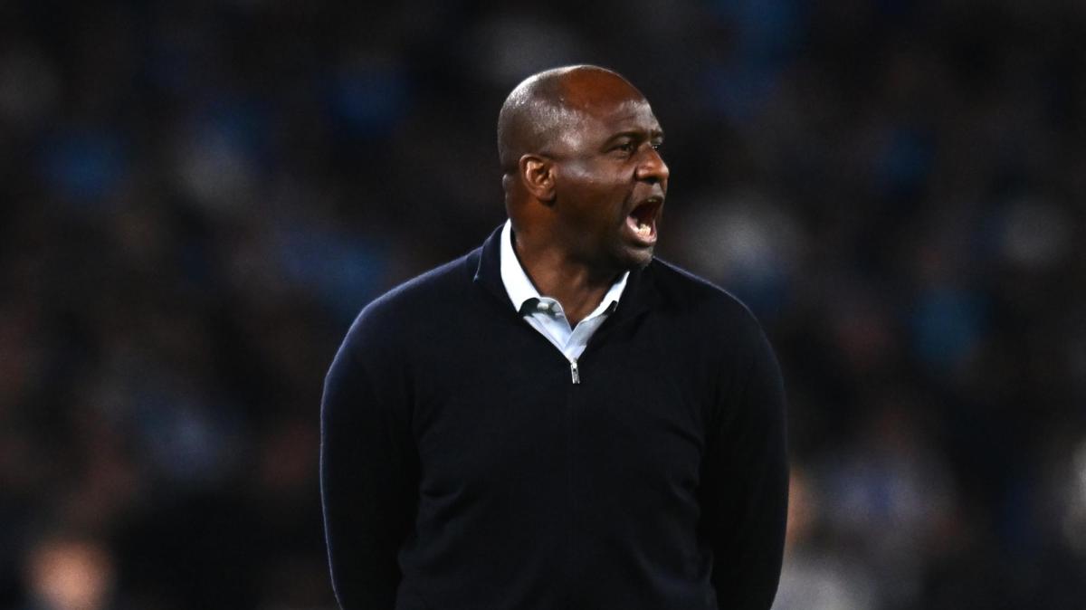 Vieira, l'ex Juve viene confermato ancora sulla panchina del Genoa