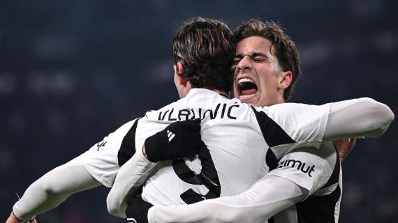 Gazzetta - Juventus, corsa contro il tempo
