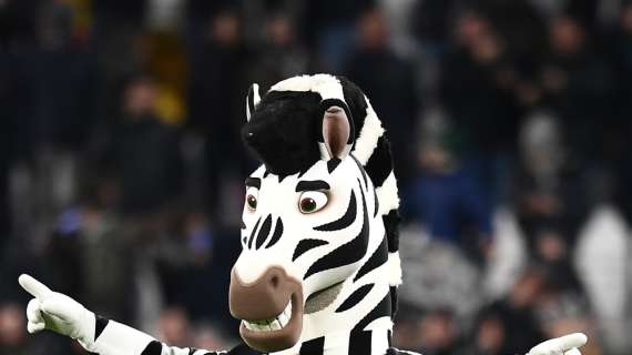 La Juventus celebra su Instagram il successo di Team Jay al Giffoni Film Festival