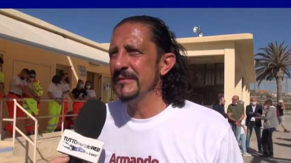 Protti annuncia di essere malato: "Mi è stato trovato uno sgraditissimo ospite"