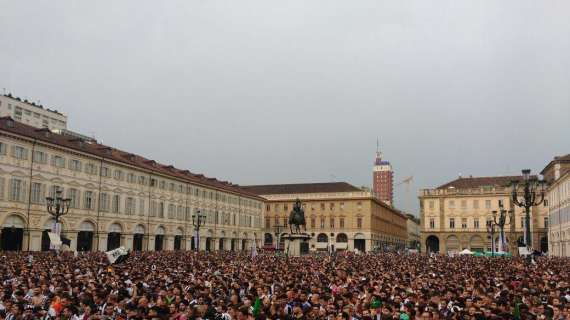 La corte di Assise di Torino: "Piazza San Carlo, non tutti responsabili"