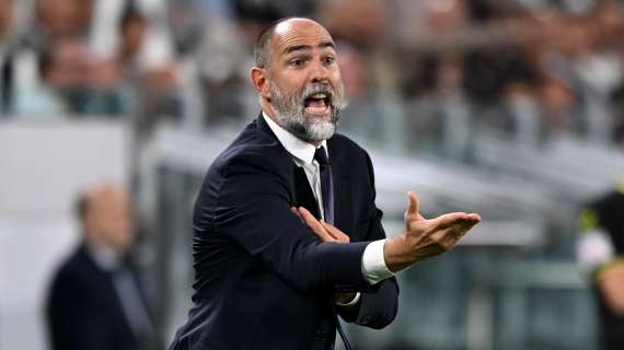 Tudor in conferenza: "Sono contento. Si parlerà tanto di Yildiz, Cambiaso sarà multato. E su David e Vlahovic insieme..."