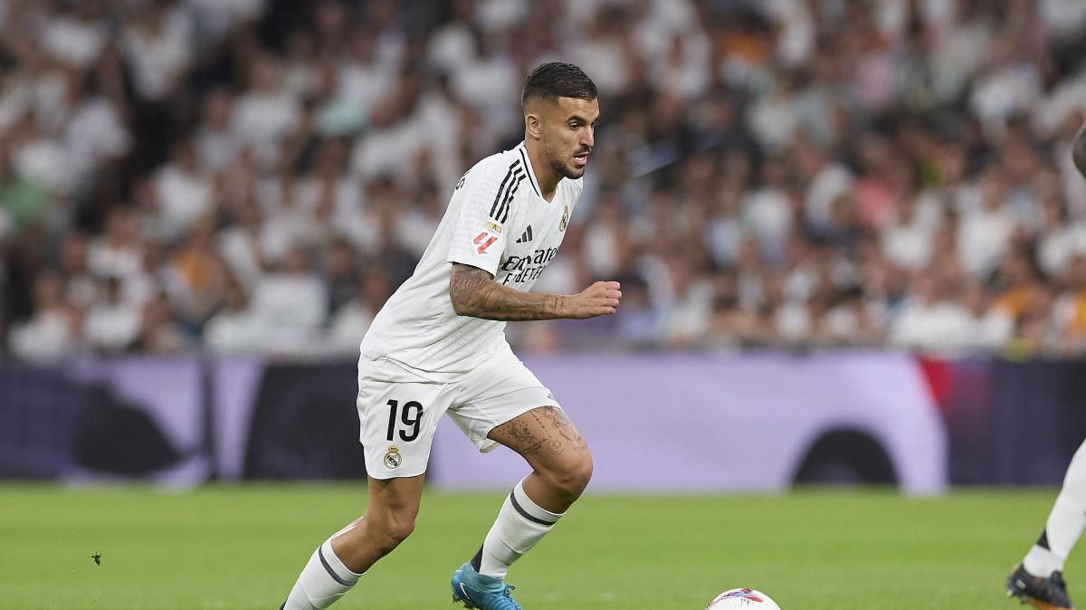 Juve, ritorno di fiamma per Ceballos: da Madrid segnali d’apertura per gennaio