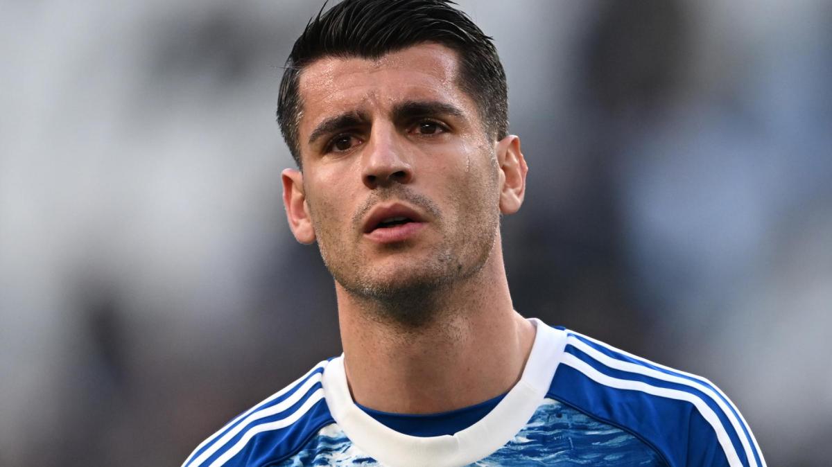 Morata: “Se nella finale di Berlino ci fosse stato il VAR la storia oggi sarebbe diversa”