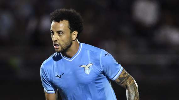 Romano: "In fase di definizione l'accordo tra Felipe Anderson e la Juventus"