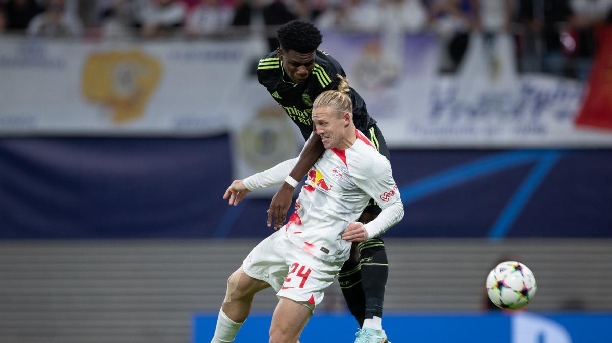 Di Natale: "Schlager lascerà il Lipsia, Juve pista concreta"