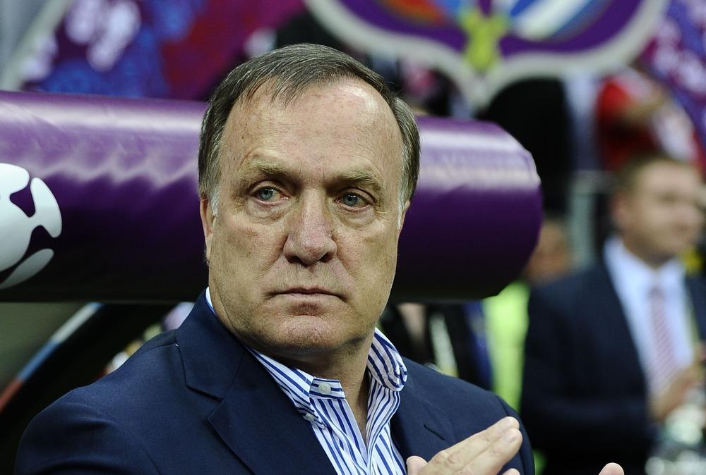 Advocaat, prima il miracolo con Curaçao, ora a sorpresa le dimissioni da ct