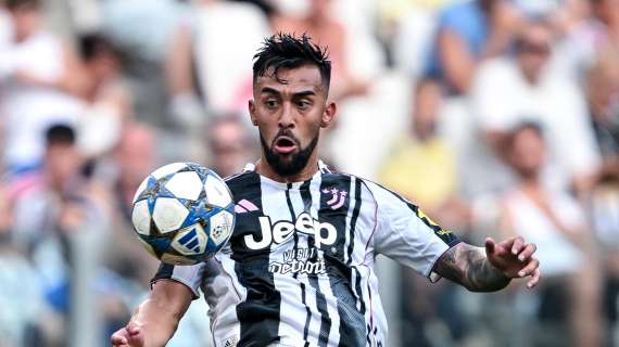 Sky Sport: "Anche il Napoli è interessato a Nico Gonzalez"