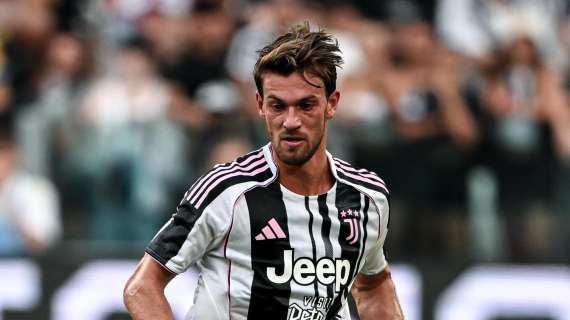 Rugani pazzo di Juve: il messaggio social d'amore verso i tifosi