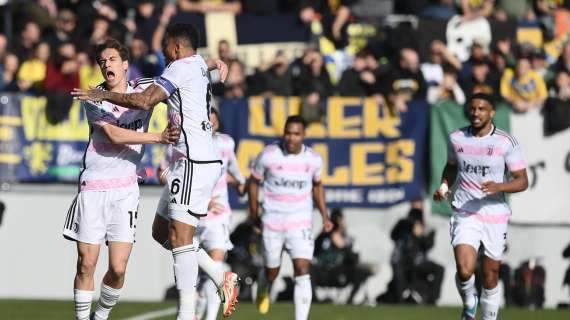 Juventus e Frosinone a secco dal 21 gennaio: la vittoria vale doppio per entrambe