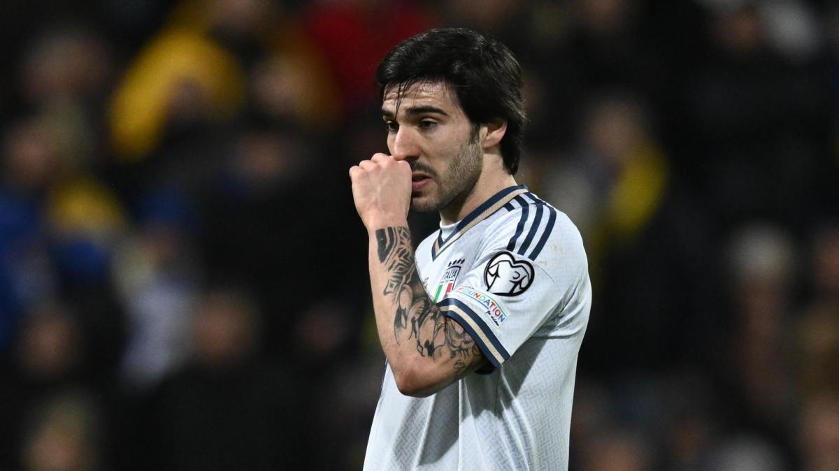 Dopo la delusione mondiale Tonali vuole rilanciarsi: su di lui un top club, Juve lontana