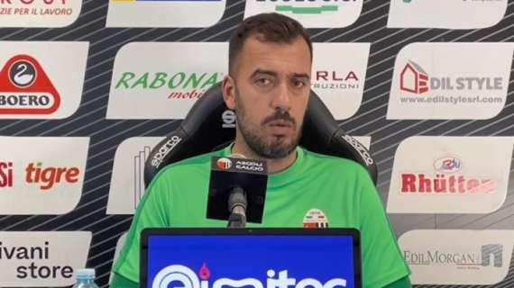 Viviano: "Il problema con gli arbitri è sempre la difformità nei giudizi"