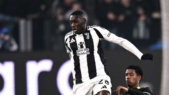 Kolo Muani, intesa vicina tra Juve e Psg per la permanenza del francese 