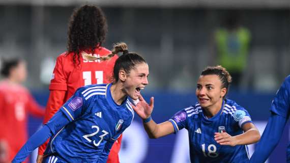 Salvai: "Vogliamo arrivare in fondo alla Nations League. Con la Svezia ci giochiamo tanto"