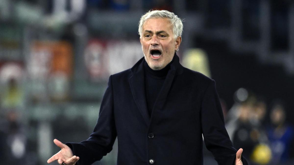 In Spagna sicuri, per Mourinho al Real manca solo l'ufficialità