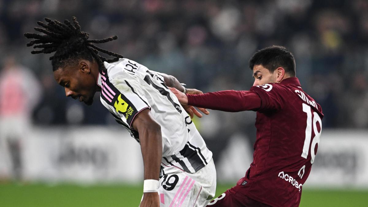 Thuram guida la Juve: centrocampista versatile con enorme margine di crescita